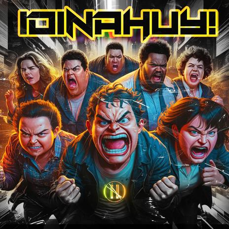 Idi Nahuy | Boomplay Music