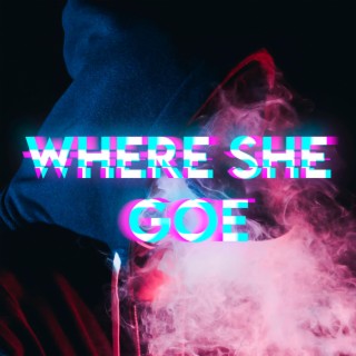 Where She Goe (Instrumental)