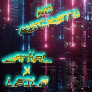 No Regrets (feat. Leila)