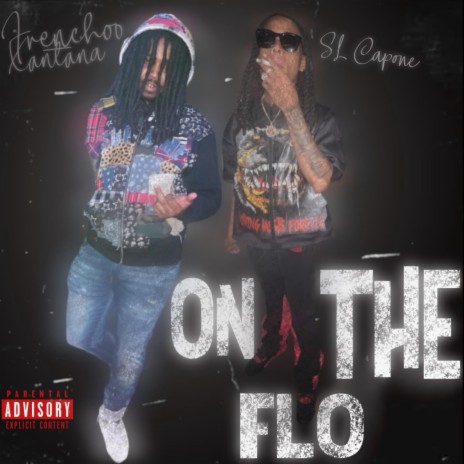 On The Flo ft. SL Capone | Boomplay Music