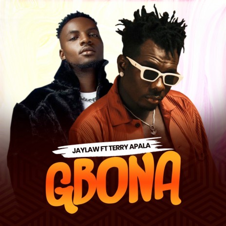Gbona ft. Terry apala | Boomplay Music