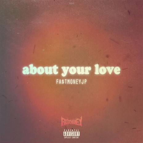 About Your Love | Boomplay Music
