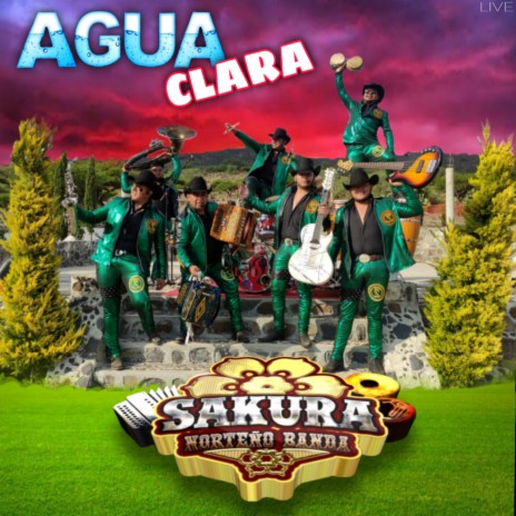 El Agua Clara - Sessión Live