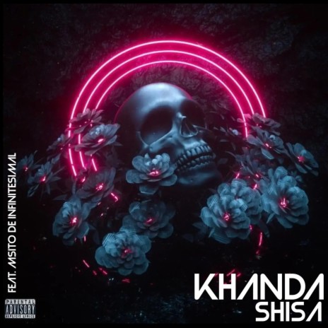 Khanda shisa ft. Msito de infinitesimal | Boomplay Music