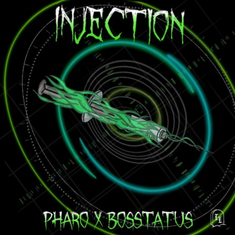 Injection ft. Bosstatus | Boomplay Music