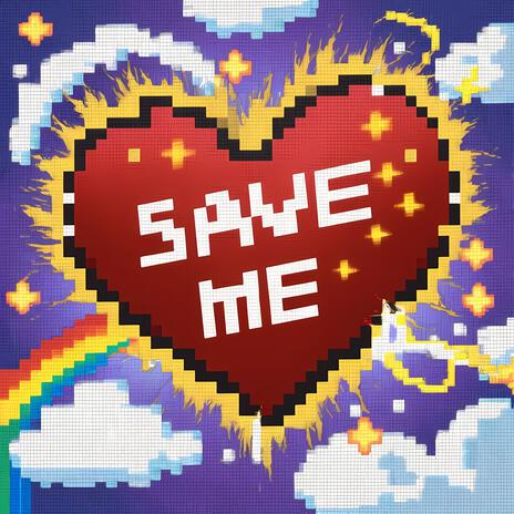 Only Love Can Save Me | Boomplay Music