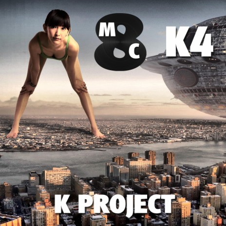 K Project - K4 (Radio edit) | Boomplay Music