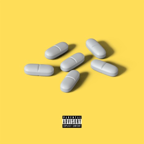 OFF THE PILL ft. Astreaux Guillotine & King Money | Boomplay Music