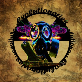 Evolutionaries (Instrumental)