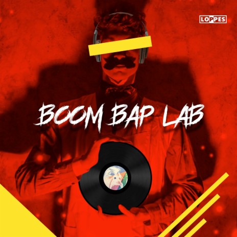 Boom bap Lab
