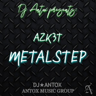 Metalstep