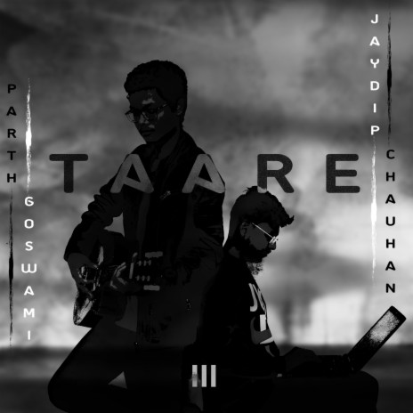 Taare ft. Parth Goswami | Boomplay Music