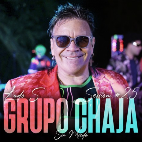 Me Vieron Meando ft. Grupo Chajá | Boomplay Music