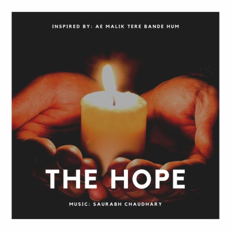 The Hope (Instrumental) | Boomplay Music