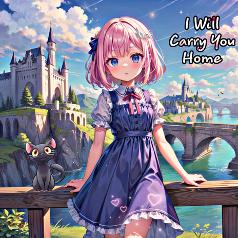 I Will Carry You Home | Boomplay Music