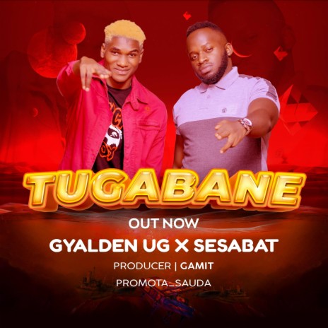 Tugabane | Boomplay Music