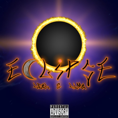 Eclipse ft. oLimAo | Boomplay Music