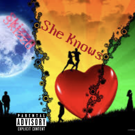 She Knows | Boomplay Music