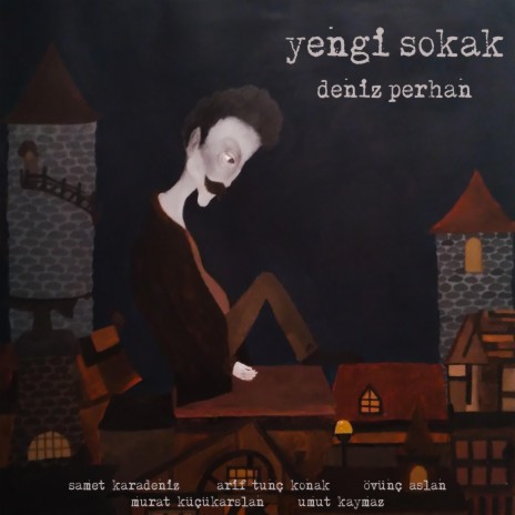 Yengi Sokak | Boomplay Music