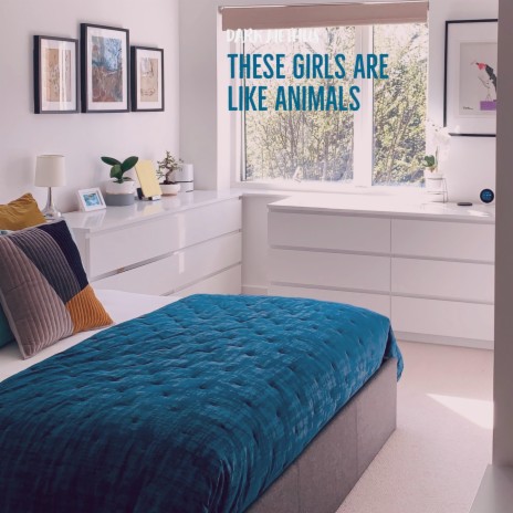 these girls are like animals | Boomplay Music