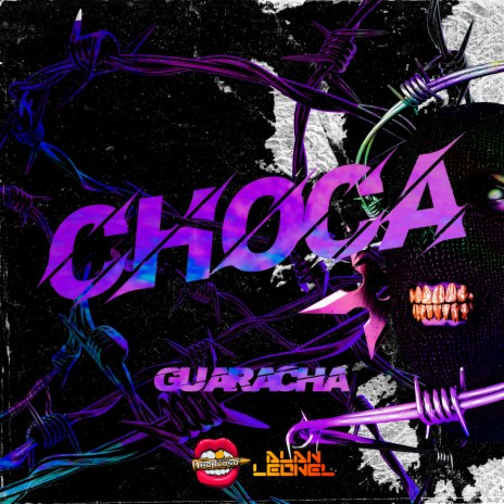 Choca ft. Dj Luciano Troncoso | Boomplay Music