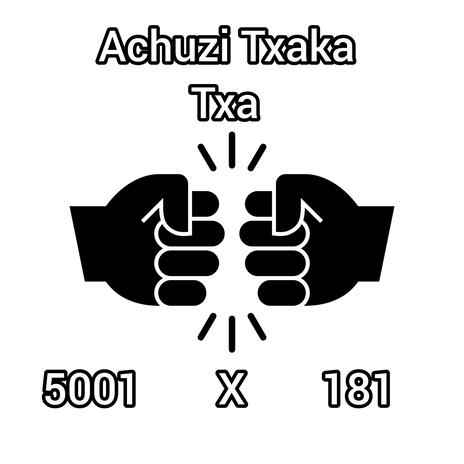 Achuzi txaka txa 5001 X 181(AHEE TEEKAY) | Boomplay Music