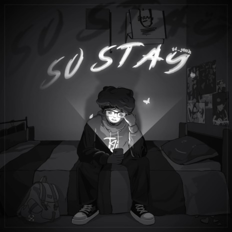 So Stay | Boomplay Music