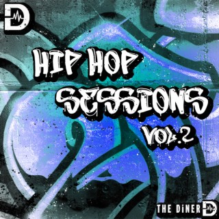 Hip Hop Sessions, Vol. 2