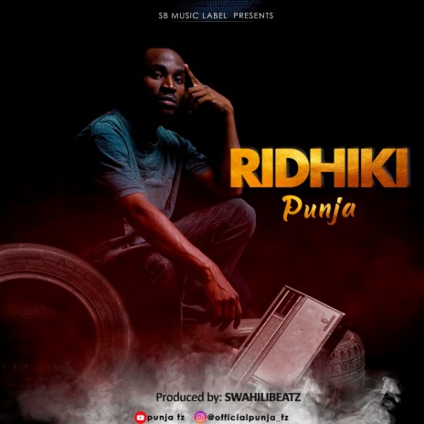 Ridhiki | Boomplay Music