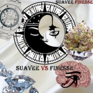 Suavee vs Finesse