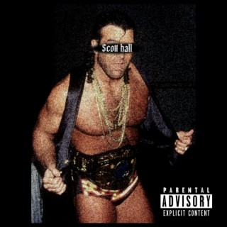 Scott hall freestyle