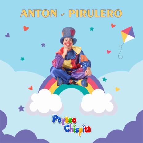 Anton Pirulero | Boomplay Music
