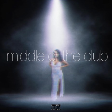 Middle of The Club ft. KayStunna