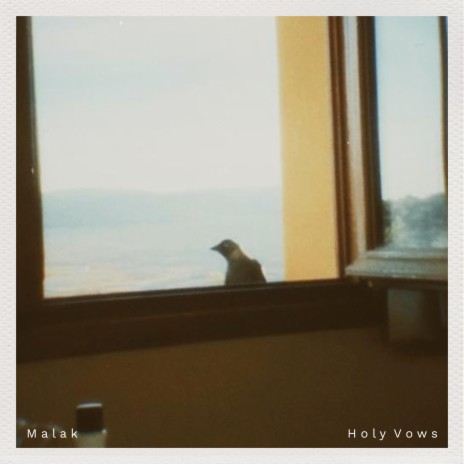 Holy Vows | Boomplay Music