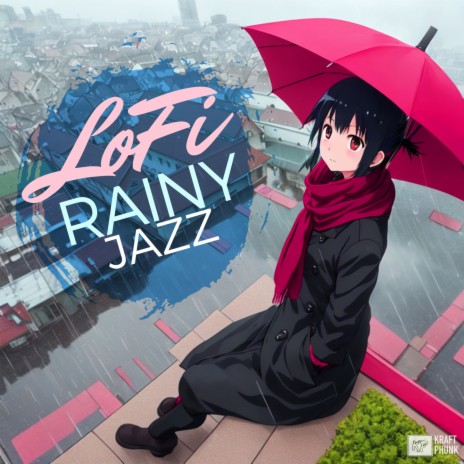 Rainy Jazzhop | Boomplay Music