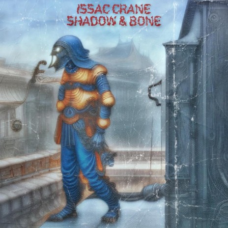 Shadow & Bone