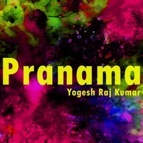 Pranama | Boomplay Music