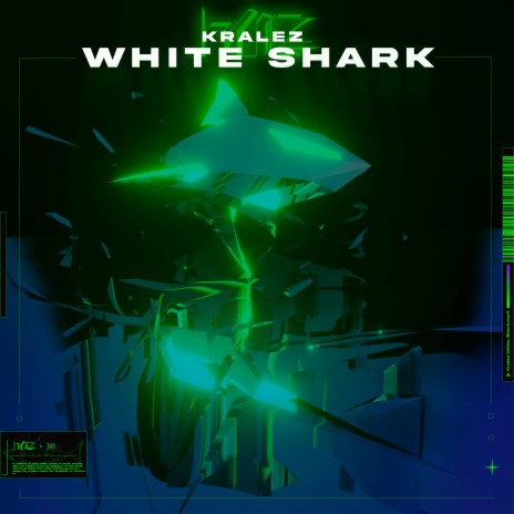 White Shark | Boomplay Music