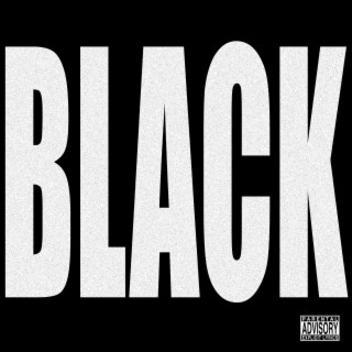 BLACK!