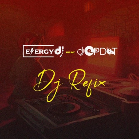 Holy Michael (DJ Refix) ft. DJ OP Dot, Leksyd & 9ice | Boomplay Music