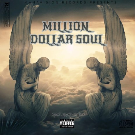 Million Dollar Soul | Boomplay Music