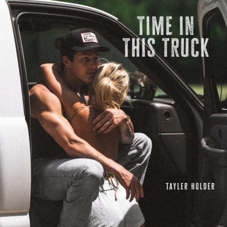 Time In This Truck