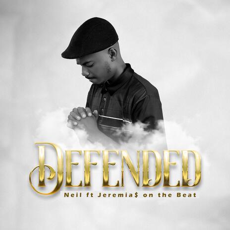 Defended (feat. Jermia$ on the beat) | Boomplay Music