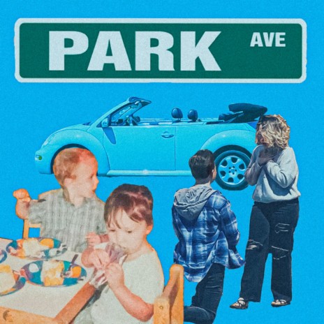 Park Ave | Boomplay Music