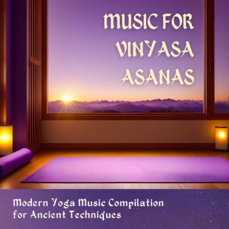Music for Vinyasa Asanas