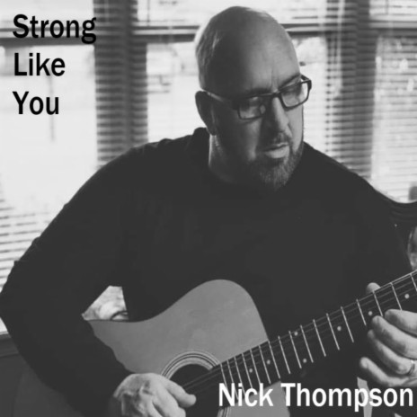 Strong Like You (Acoustic) | Boomplay Music