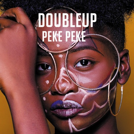 Peke Peke ft. DoubleUP Matome | Boomplay Music