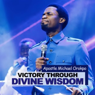 VICTORY THROUGH DIVINE WISDOM