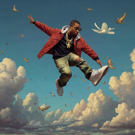 Fly Away ft. Rcee King | Boomplay Music