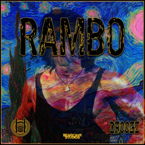 Rambo ft. Droogz